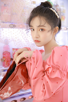 绝色儿媳